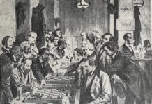 Un quasi ritorno a tempi migliori